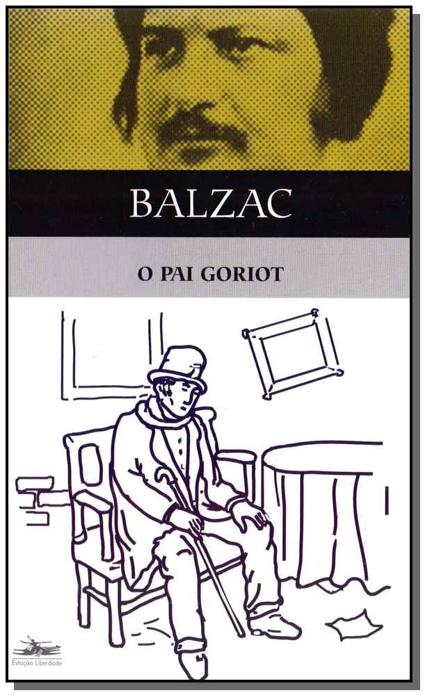 O Pai Goriot - 02ed/02