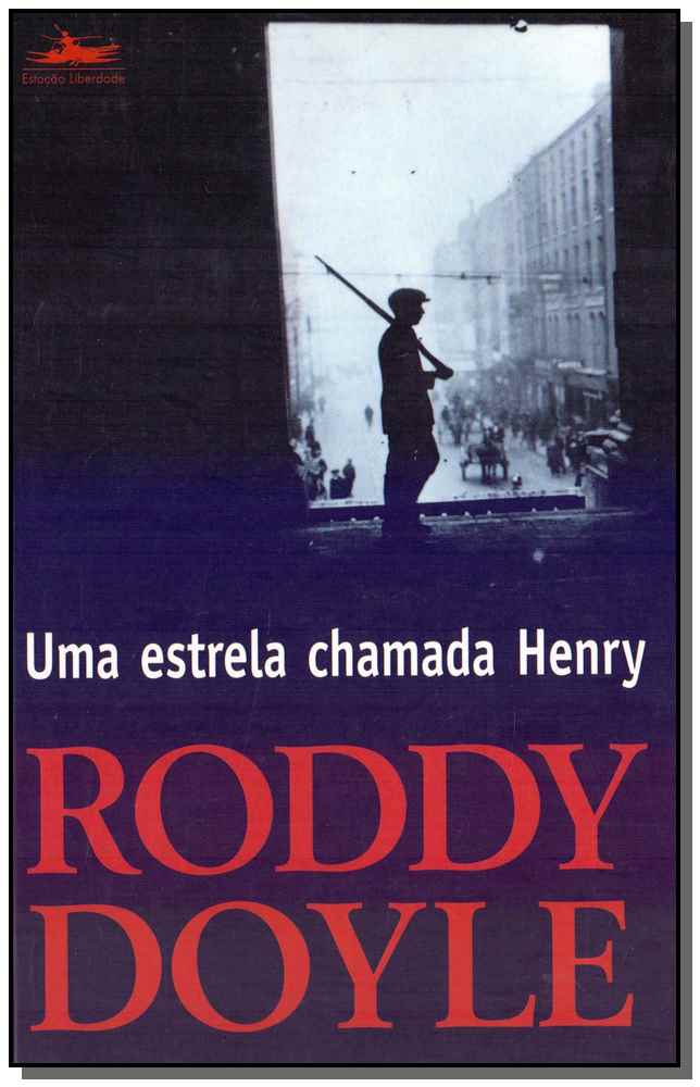 Uma Estrela Chamada Henry