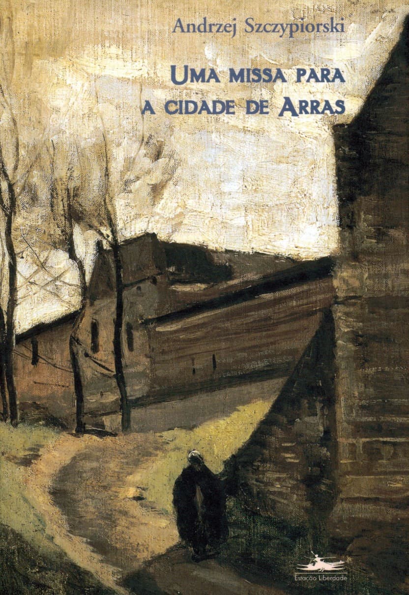 Uma Missa para a Cidade de Arras
