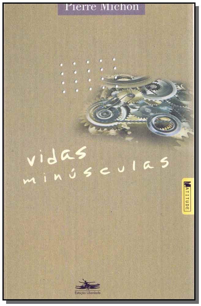 Vidas Minúsculas