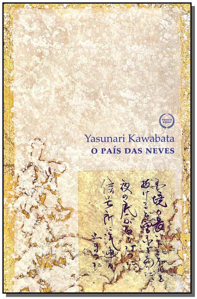 O País das Neves