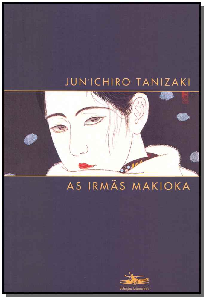 As Irmãs Makioka - 04ed/19