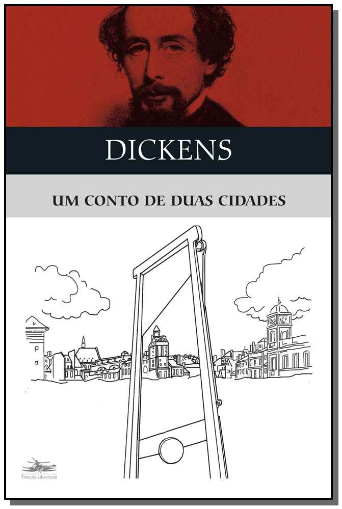 Um Conto de Duas Cidades - (Estacao Liberdade)
