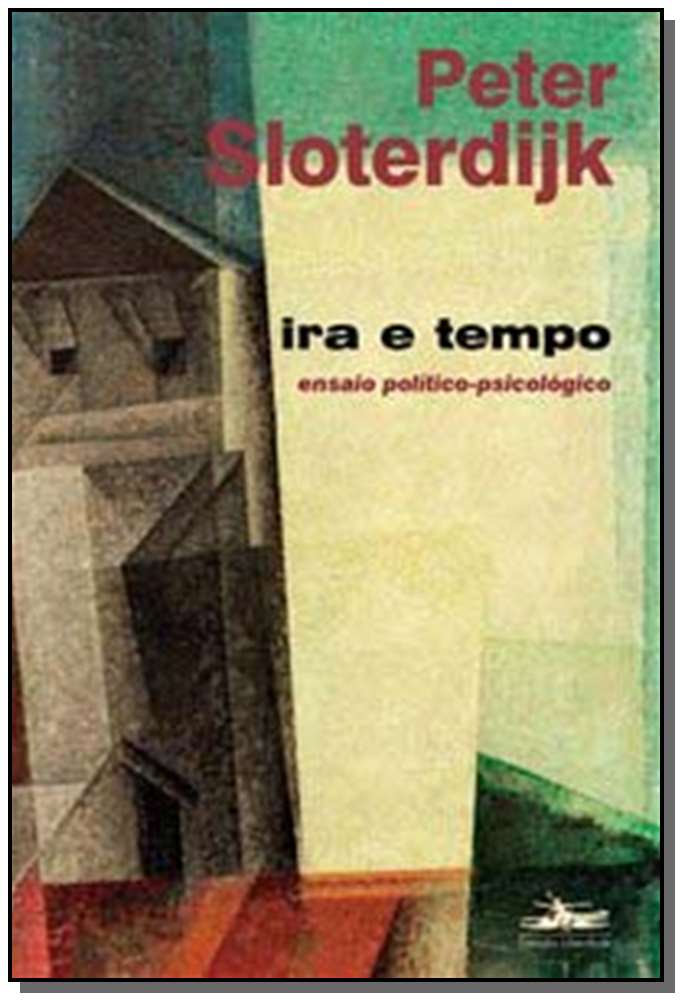 Ira e Tempo