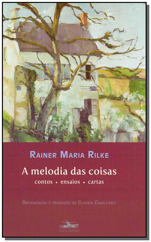 A Melodia das Coisas - 02ed/11