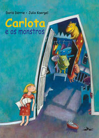 Carlota e os Monstros