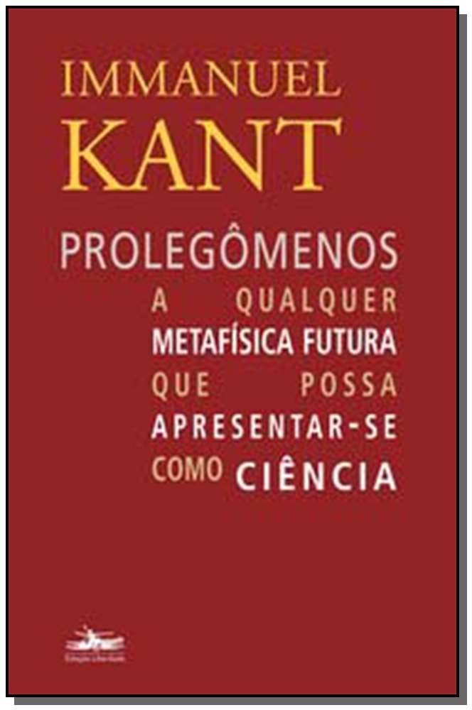 Prolegômenos