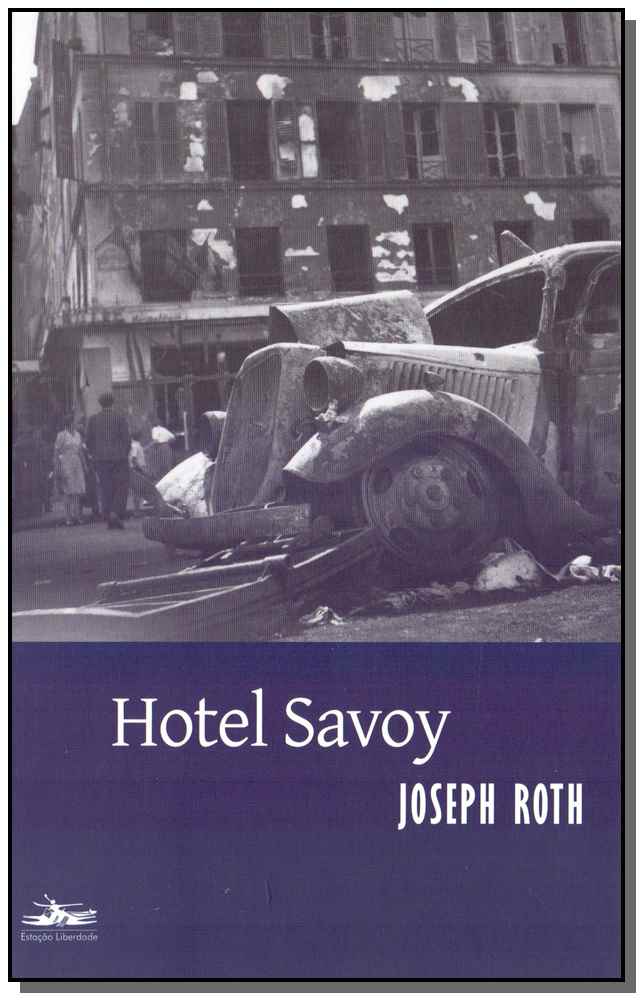 Hotel Savoy