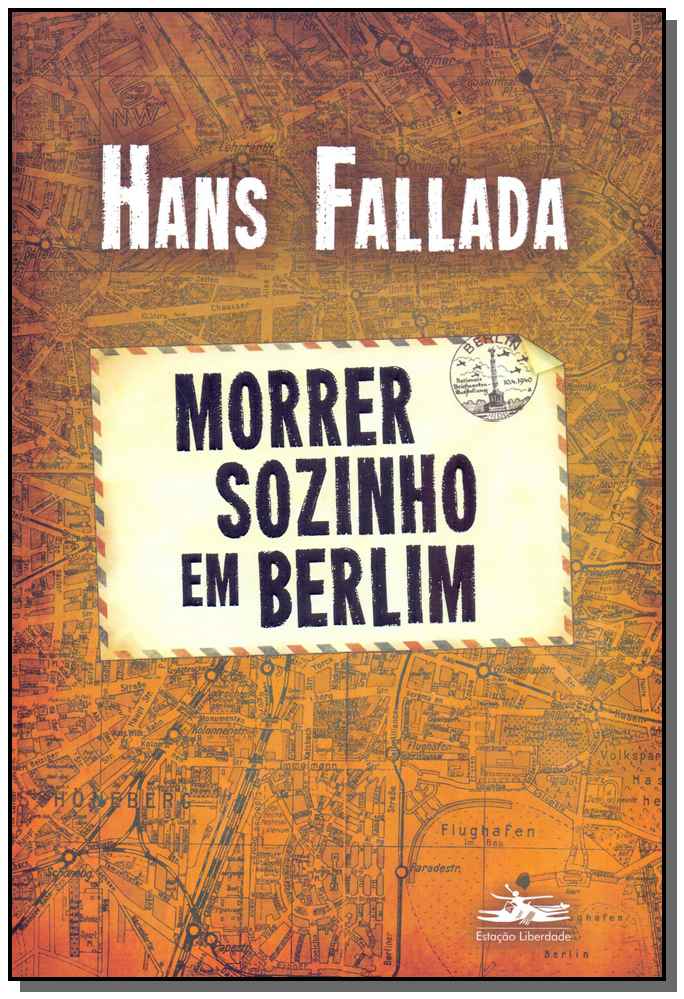 Morrer Sozinho em Berlim