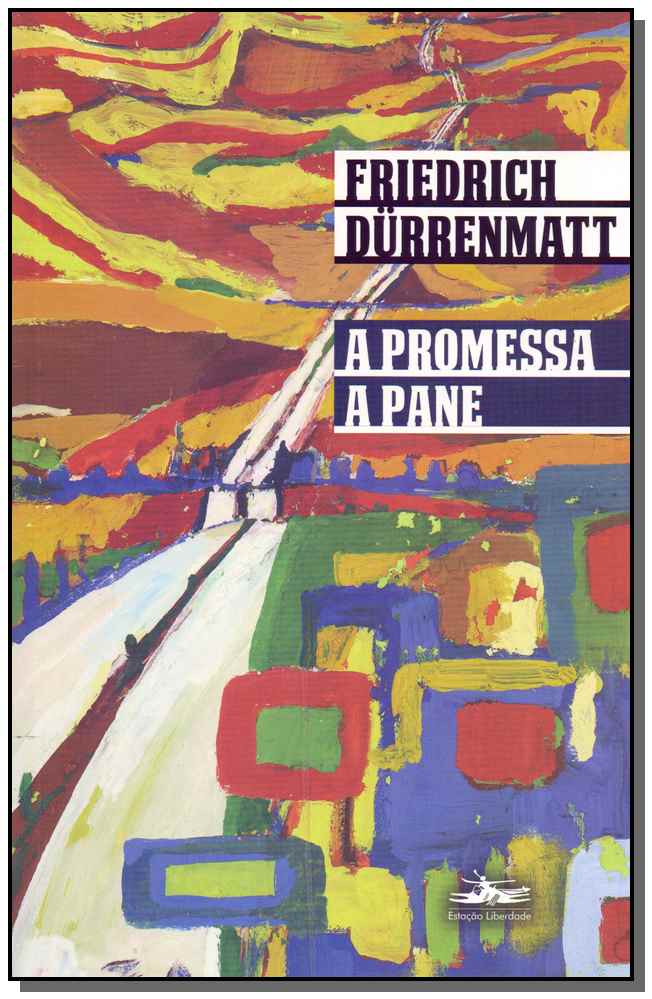 A Promessa a Pane