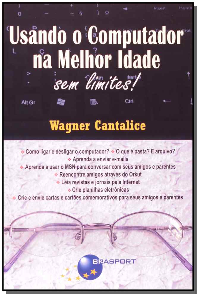 Usando o Computador na Melhor Idade