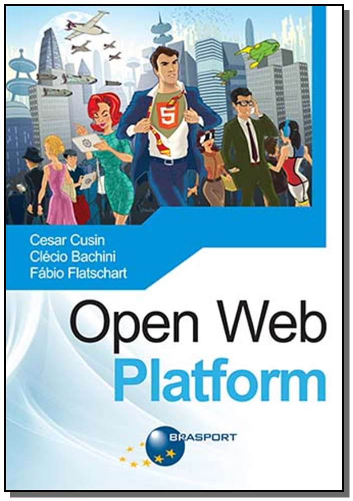 Open Web Platform