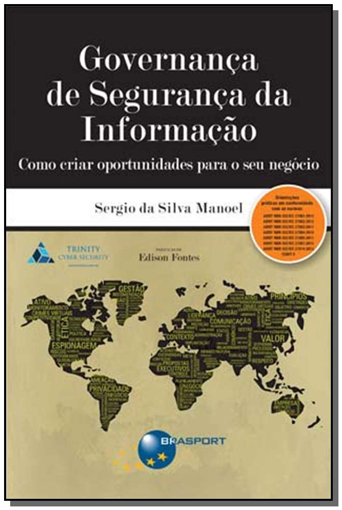 Governança de Segurança da Informação