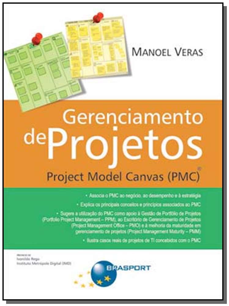 Gerenciamento de Projetos