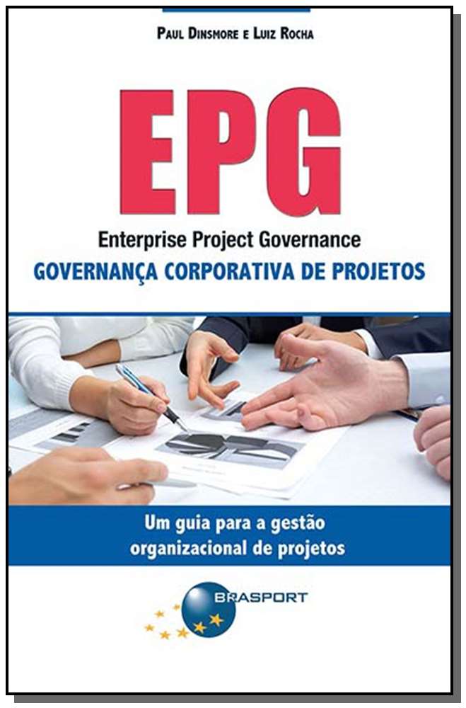 Epg - Enterprise Project Governance