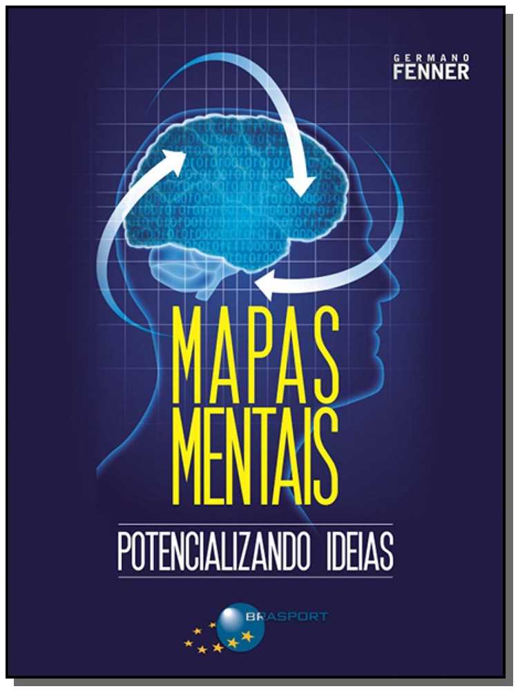 Mapas Mentais