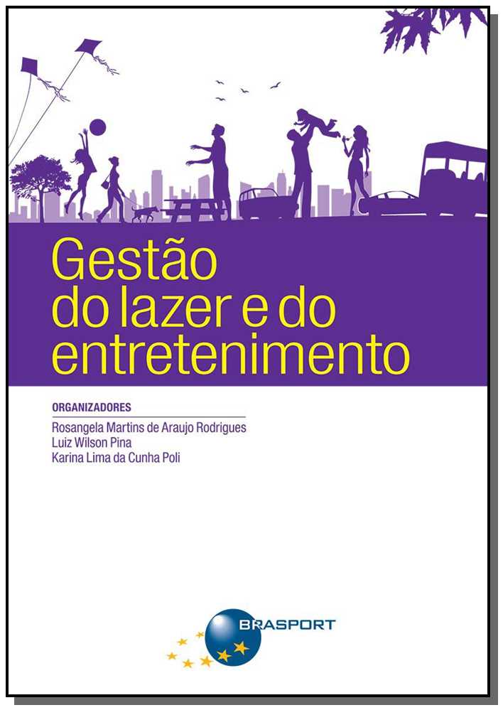 Gestão do Lazer e do Entretenimento