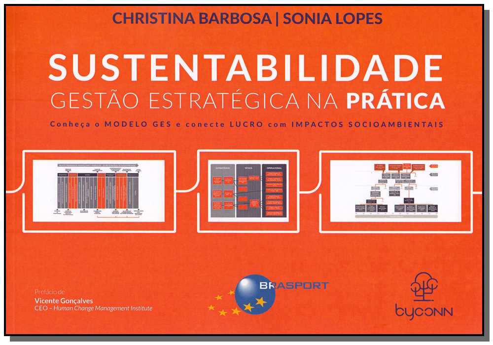 Sustentabilidade Gestão Estratégica na Prática