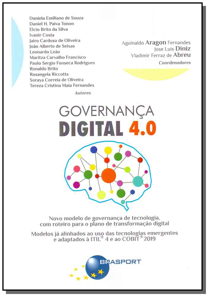 Governança Digital 4.0
