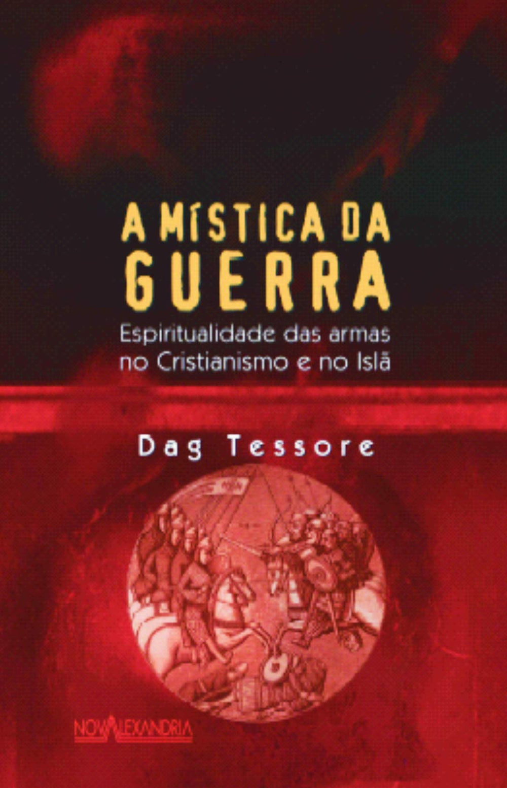 Mística da Guerra, a
