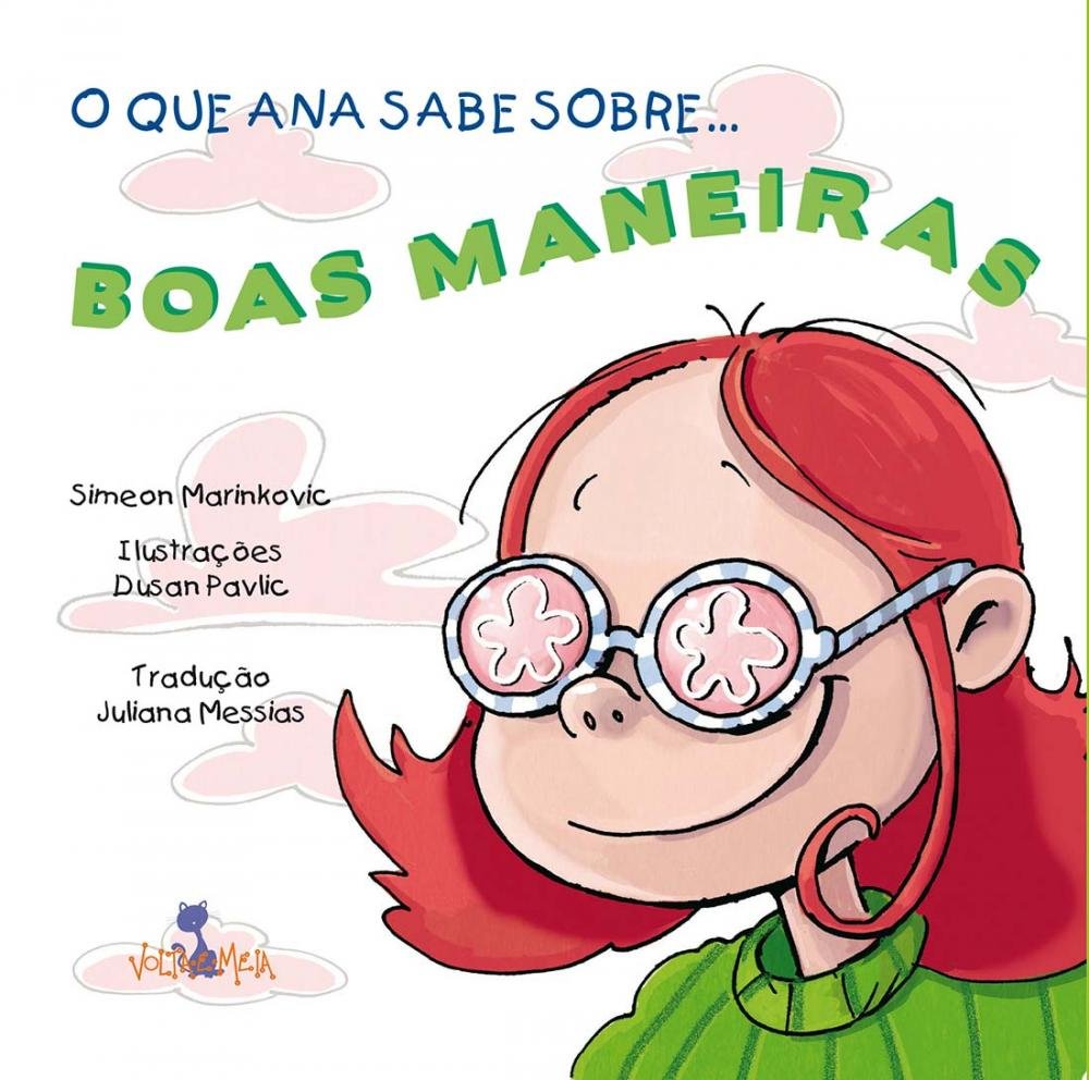 Que Ana Sabe sobre Boas Maneiras