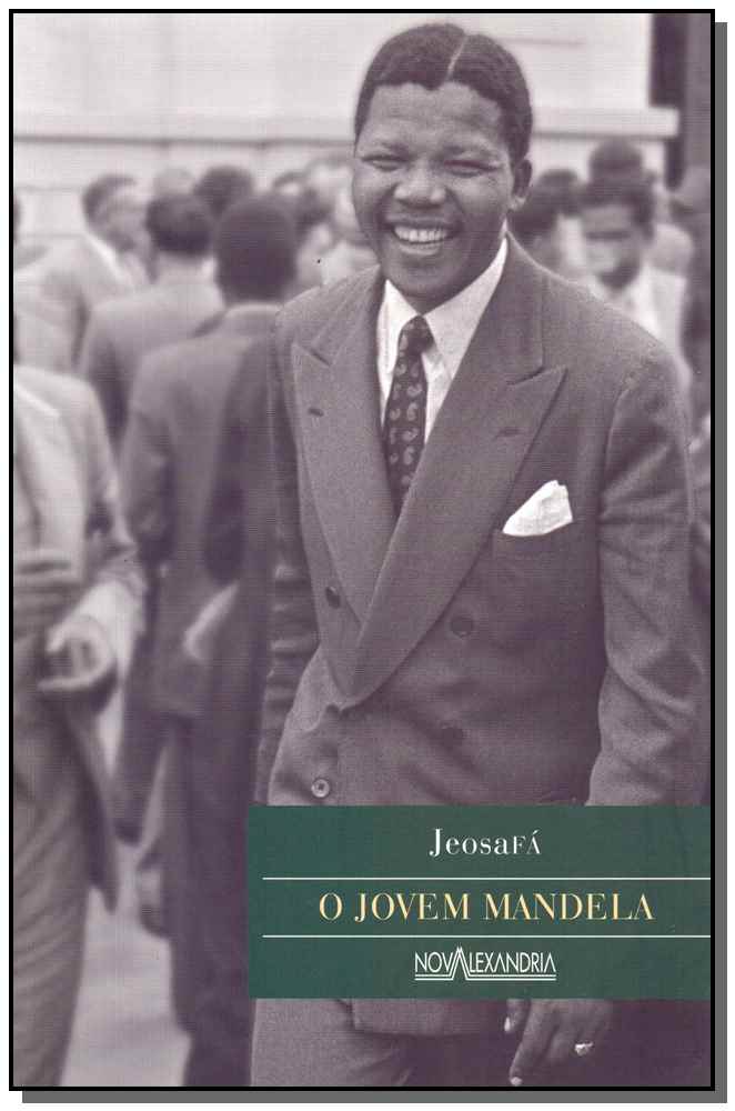 Jovem Mandela - 02ed/15