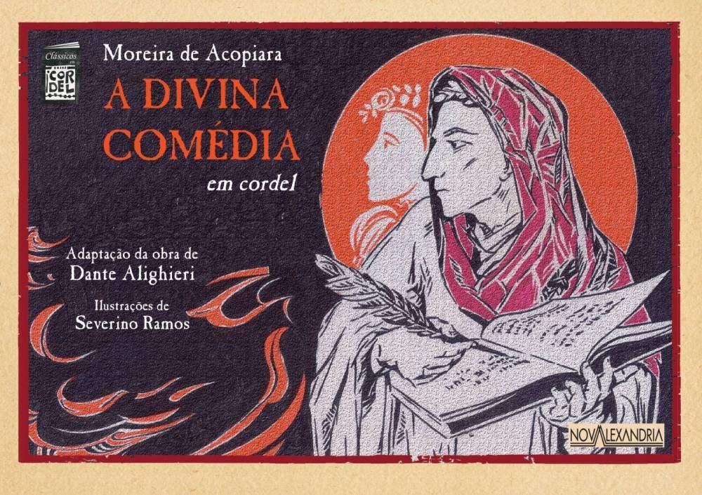 A Divina Comédia em Cordel