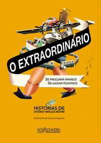 O Extraordinário