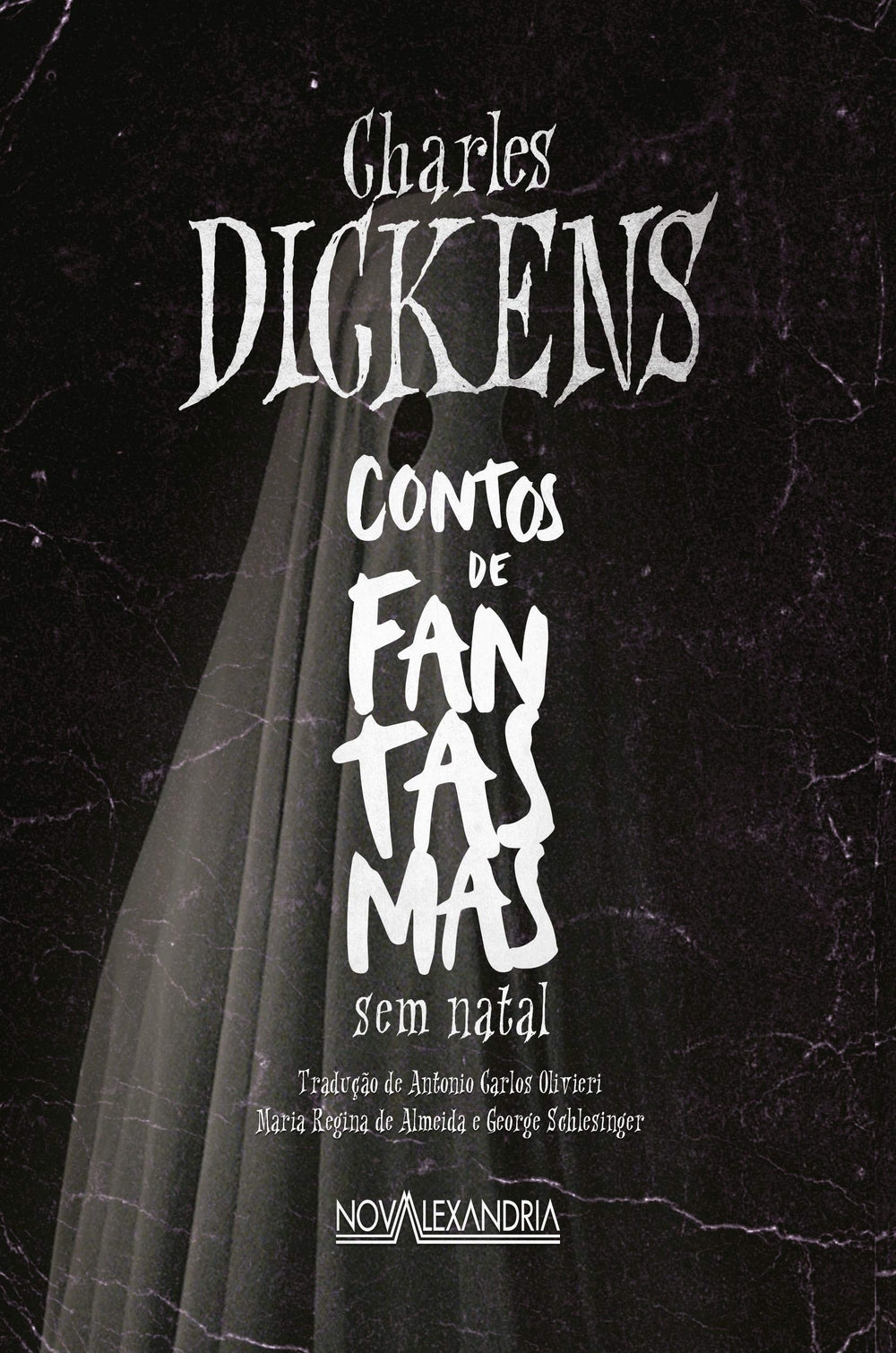 Contos de Fantasmas - Sem Natal
