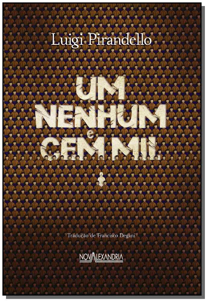 Um, Nenhum e Cem Mil