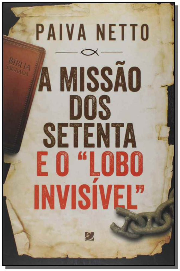 Capa do livro Jesus, o Profeta Divino, de Jose de Paiva Netto