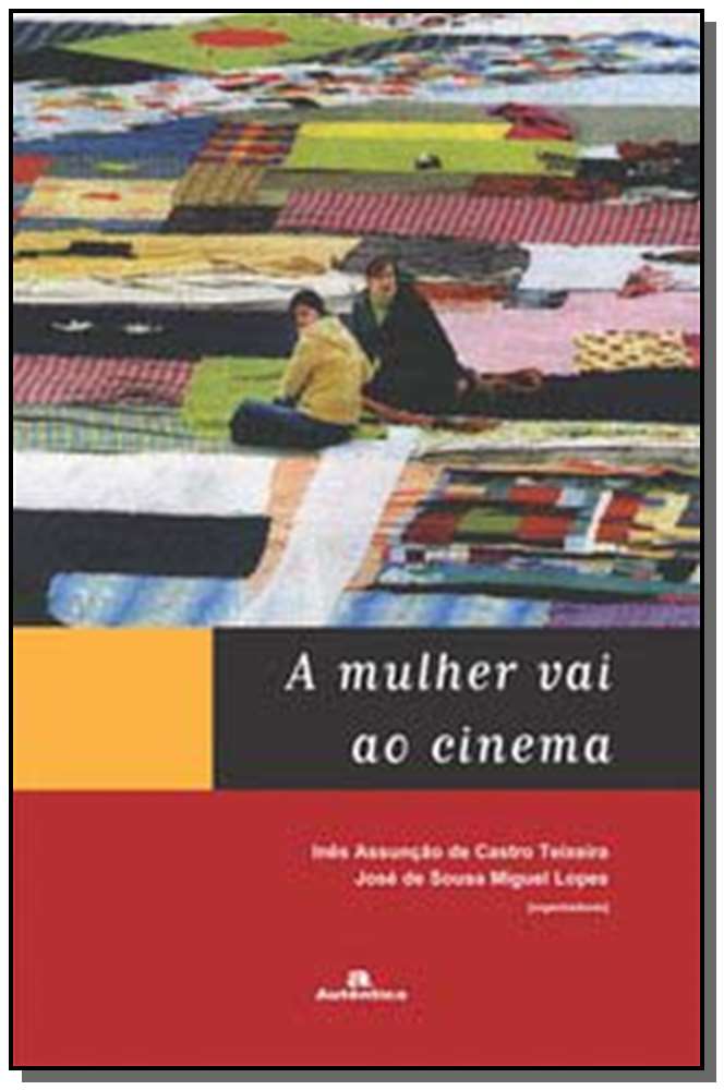 Mulher Vai ao Cinema, a