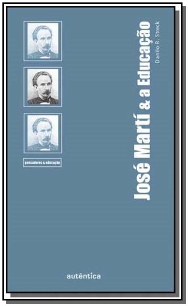 José Marti e a Educação