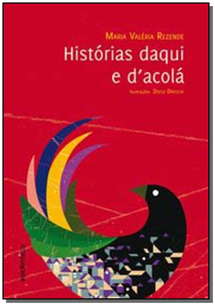 Historias Daqui e Dacola
