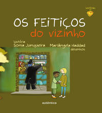 Feitiços do Vizinho, os