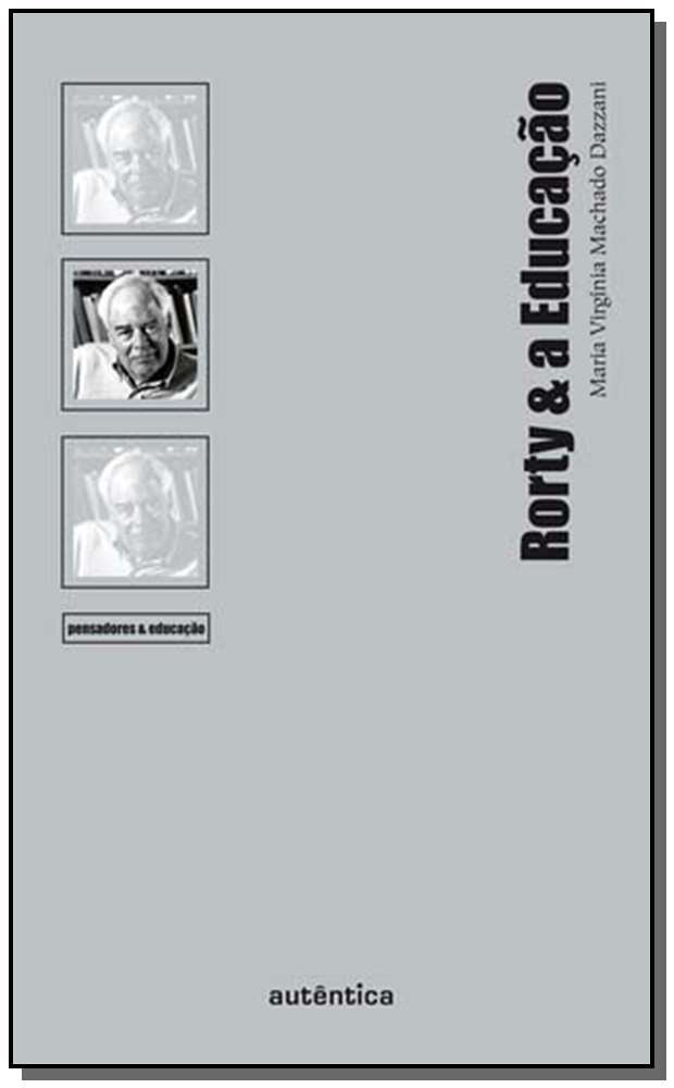 Rorty & a Educação