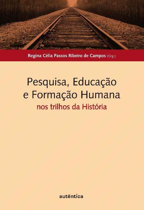Pesquisa, Educacao e Formacao Humana