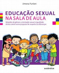 Educacao Sexual na Sala de Aula