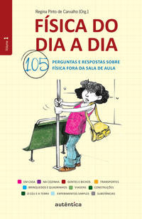 Fisica do Dia a Dia 1 - 105 Perguntas e Respostas