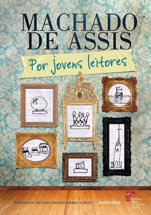 Machado de Assis por Jovens Leitores