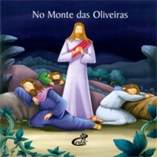 No Bosque das Oliveiras