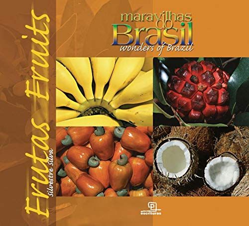 Maravilhas do Brasil - Frutas