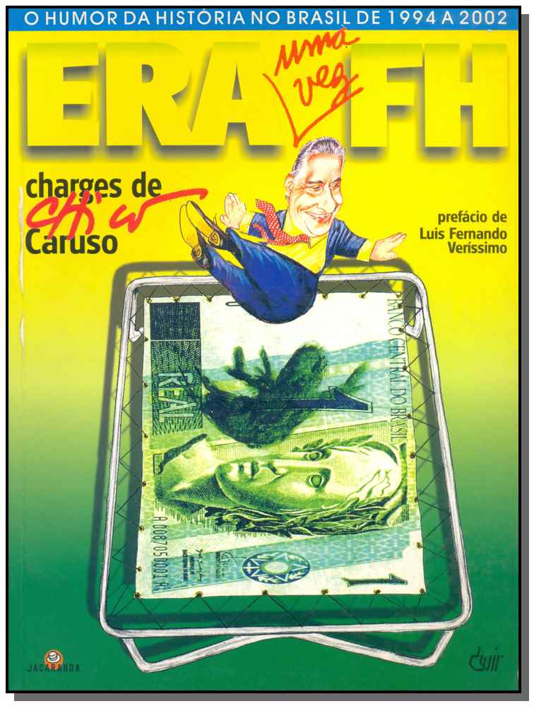 Era uma Vez Fh