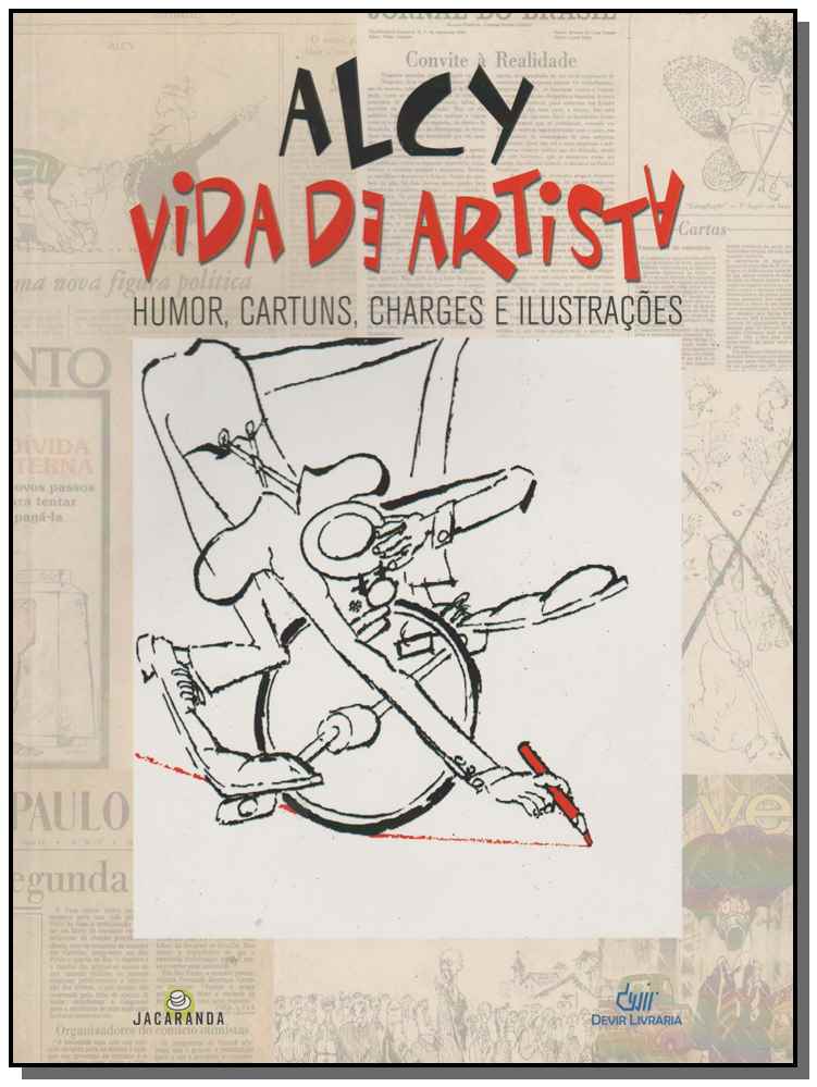 Vida de Artista