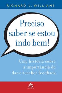 Preciso Saber se Estou Indo Bem!
