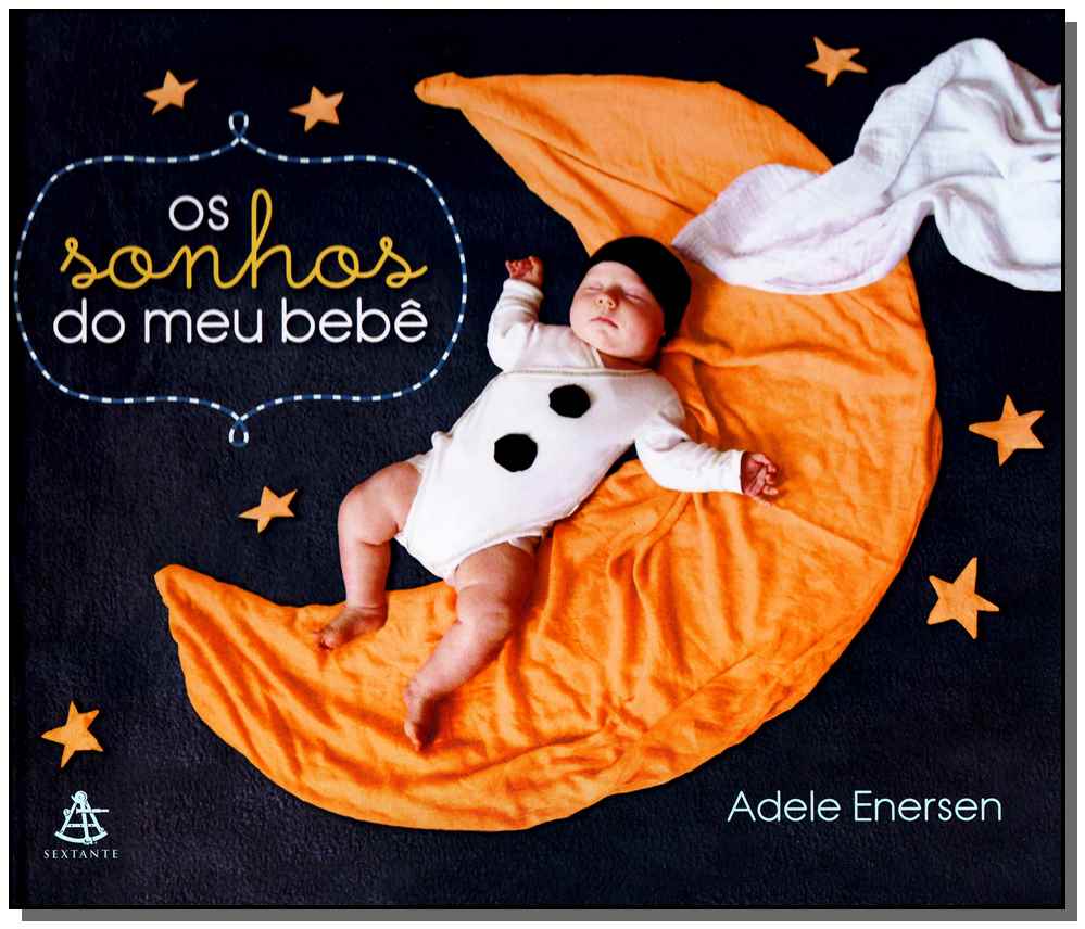 Os Sonhos do Meu Bebê