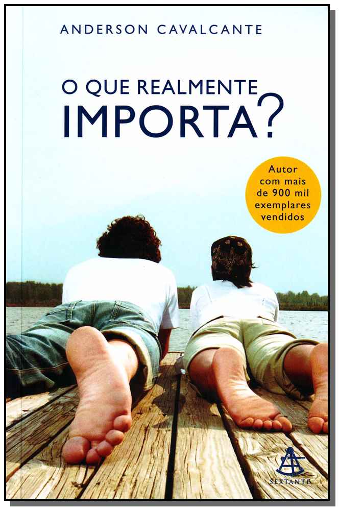 Que Realmente Importa, o ( G M T )