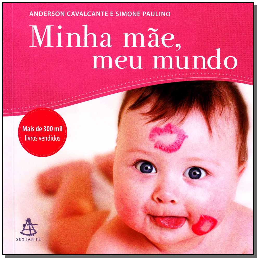 Minha Mãe, Meu Mundo