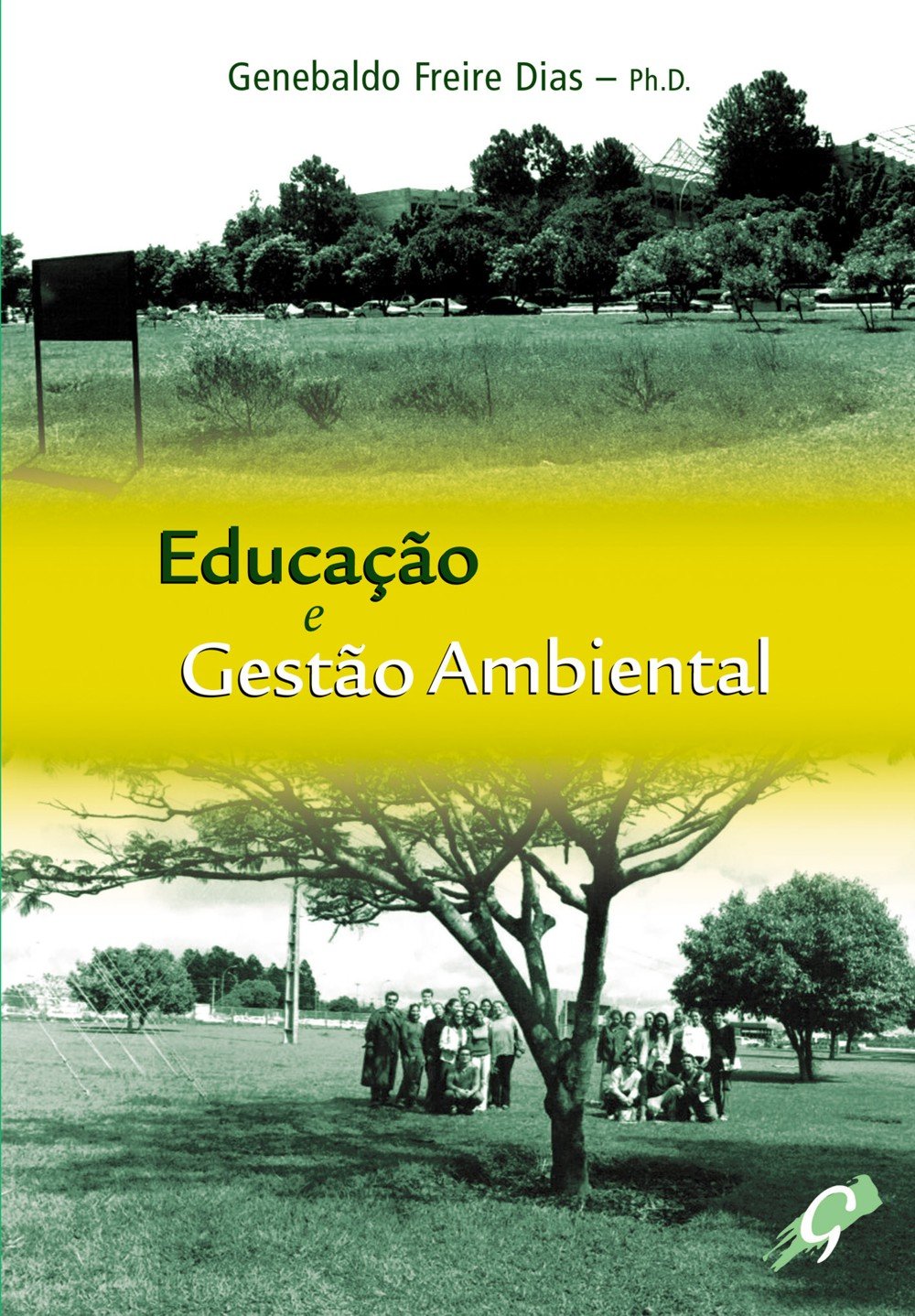 Educação e Gestão Ambiental