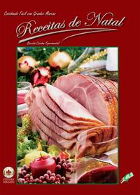 Receitas de Natal - Cozinhando Fácil com Grandes Marcas